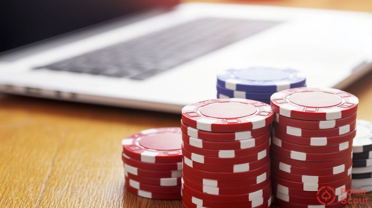 Welcome poker bonuses grow your first bankroll