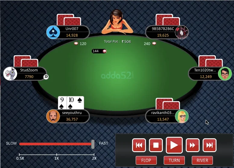 How to analyze your poker hands for long-term improvement