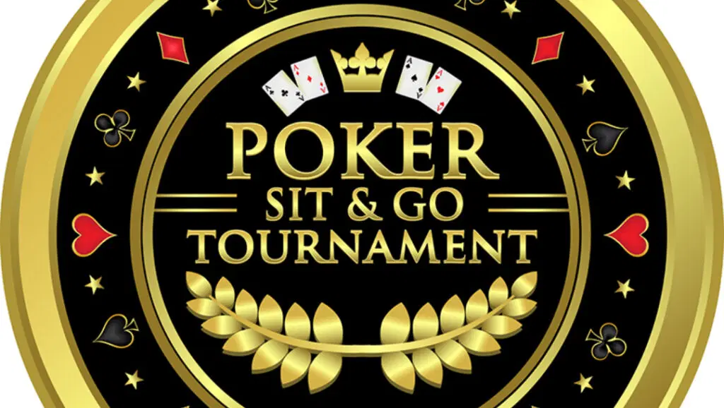 How Sit & Go tournaments work