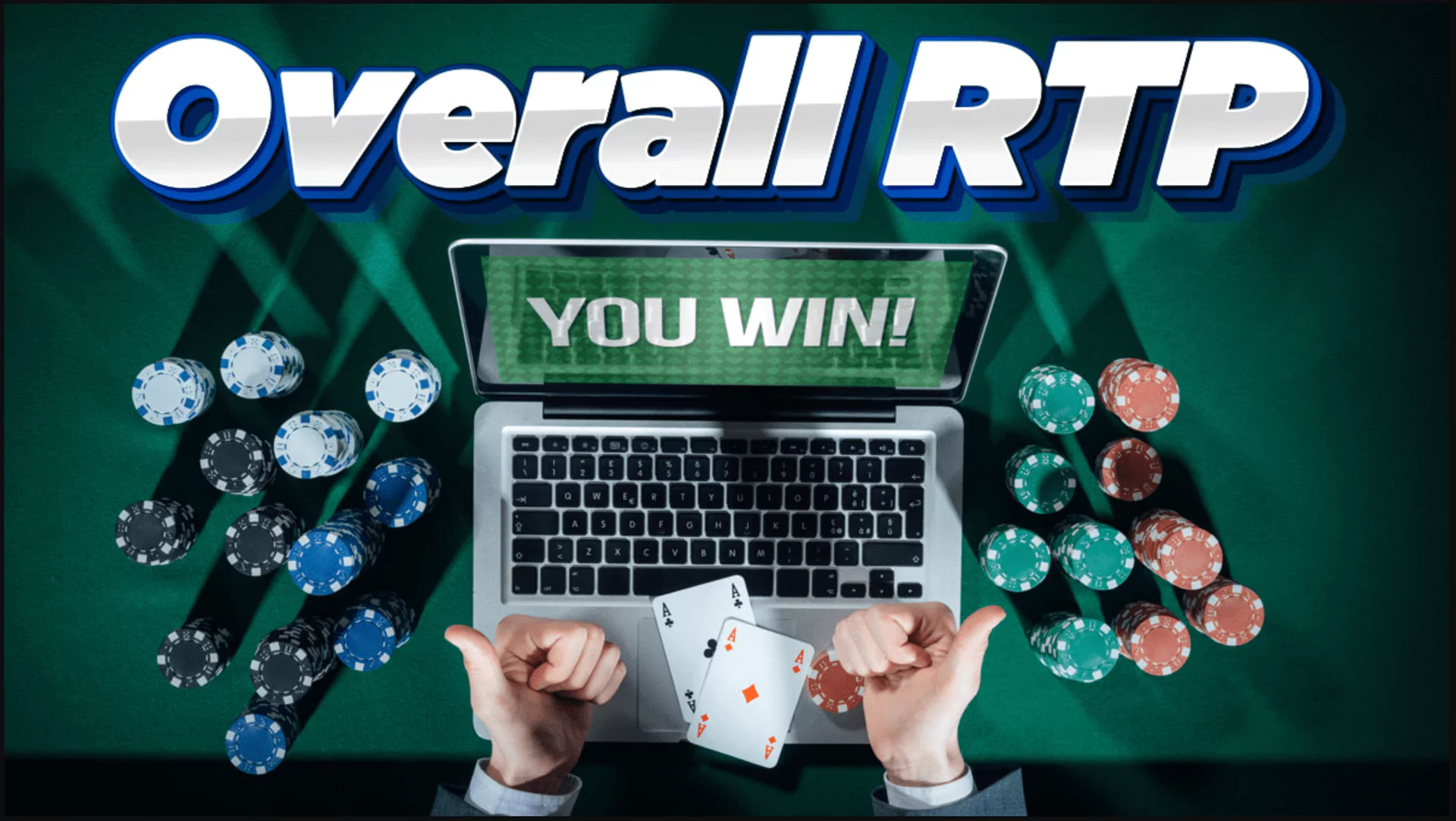 Understanding RTP in video poker games