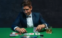 How psychology influences decision-making at the poker table