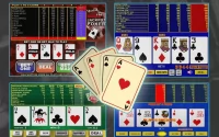 Popular video poker variations to try